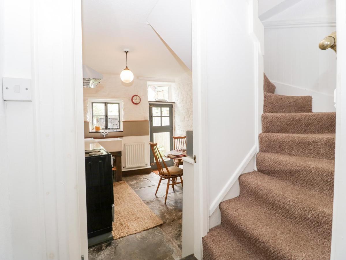 7 Bell Street Villa Талгарт Екстериор снимка