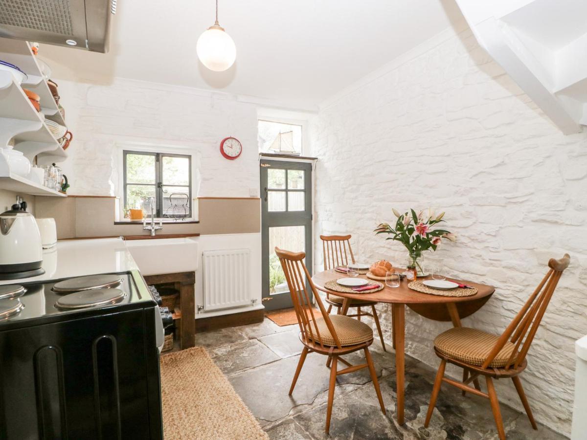 7 Bell Street Villa Талгарт Екстериор снимка
