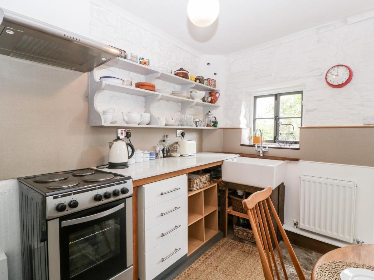 7 Bell Street Villa Талгарт Екстериор снимка
