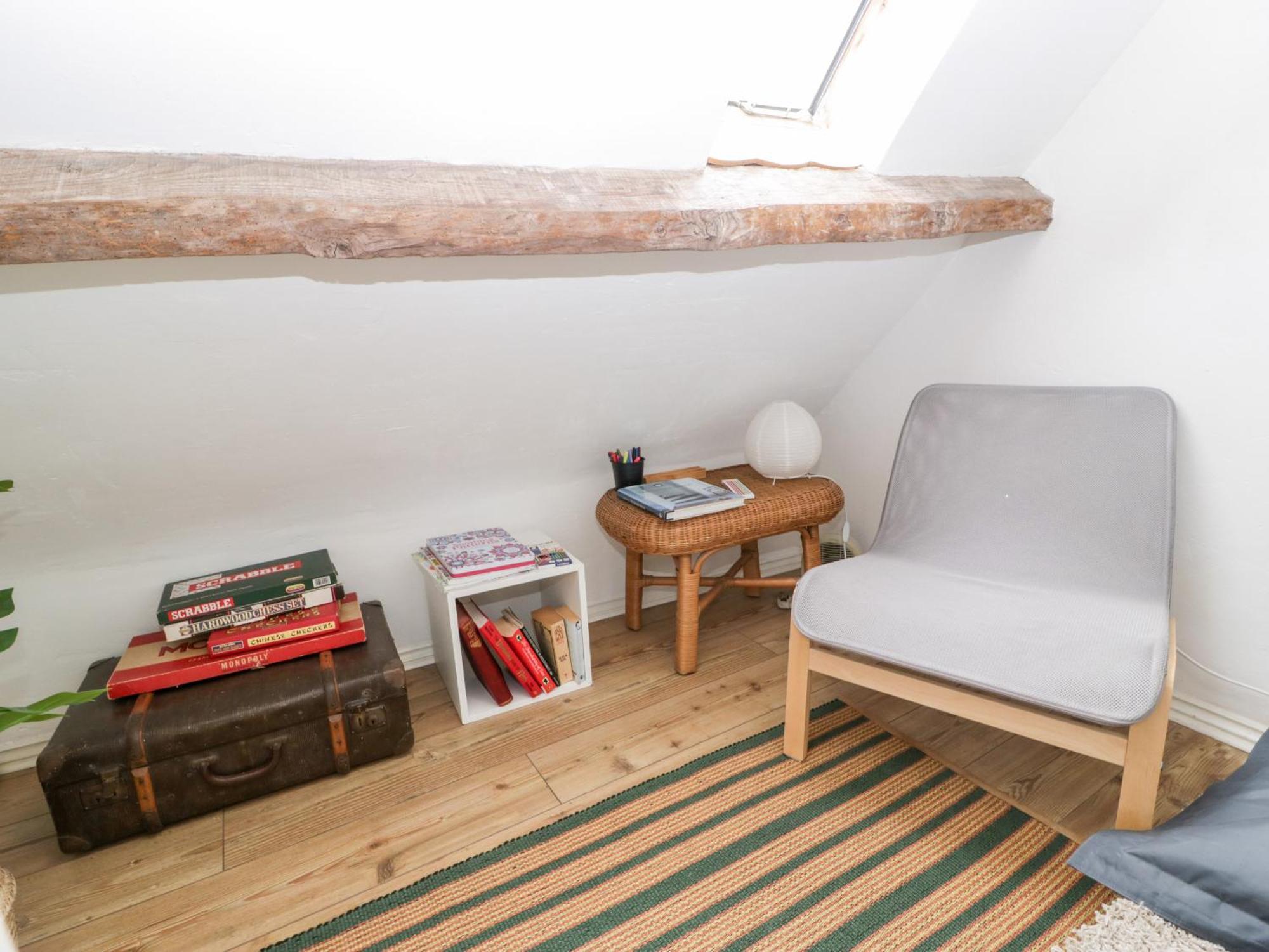 7 Bell Street Villa Талгарт Екстериор снимка